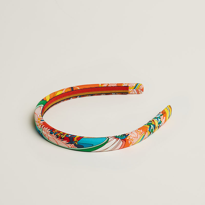 Hermes headband discount